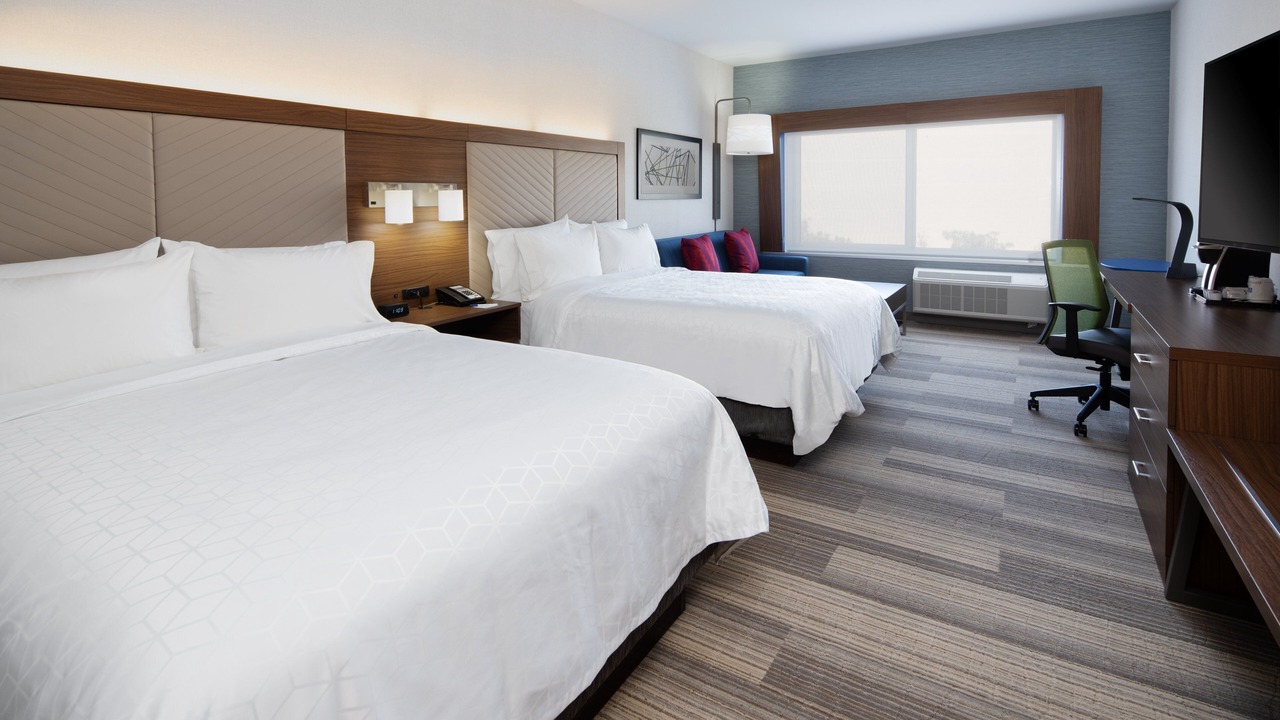 Photo of Bedroom in Temecula