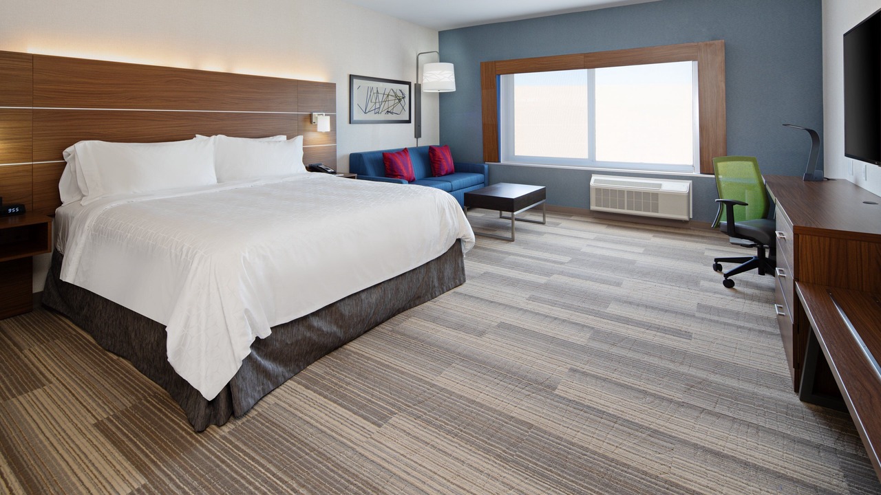 Photo of Bedroom in Temecula