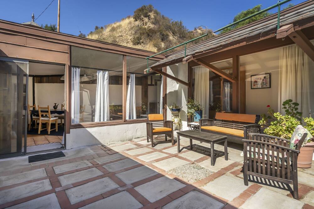 Photo of Patio Balcony in Val Verde