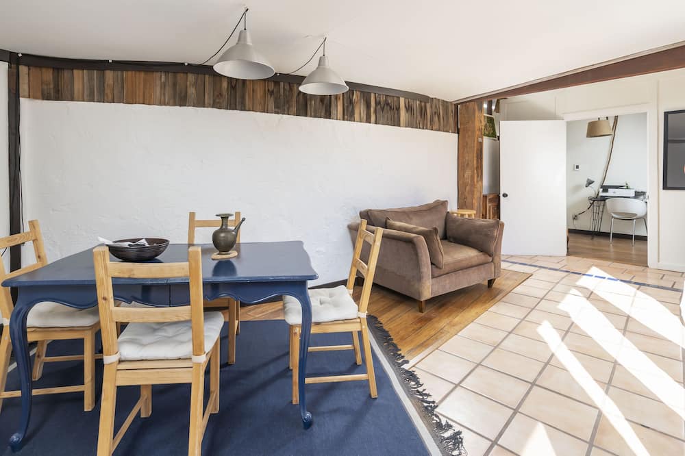 Photo of Livingroom in Val Verde