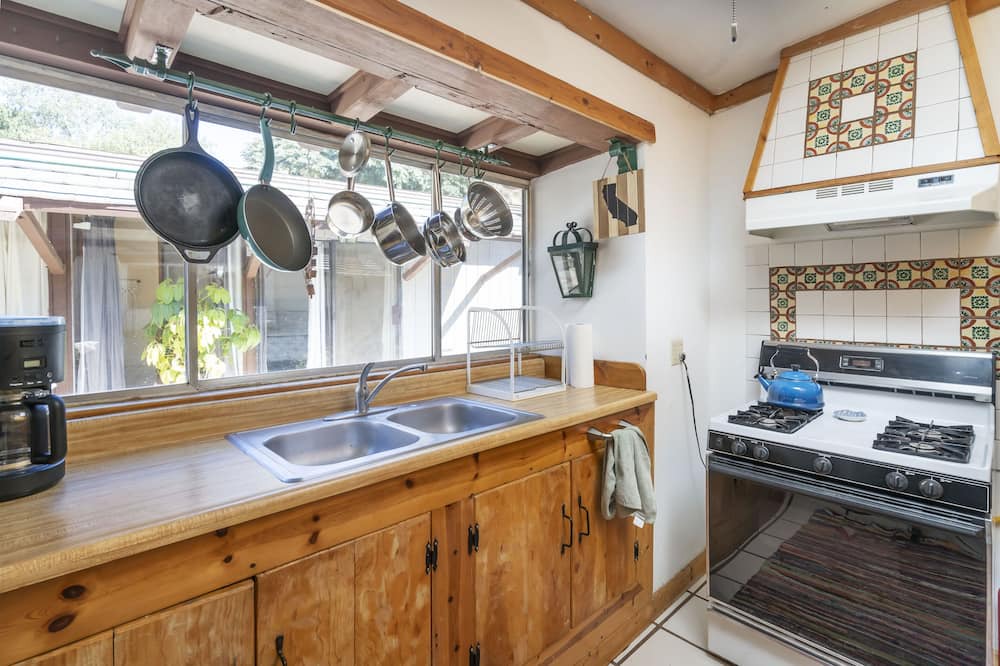 Photo of Kitchen in Val Verde