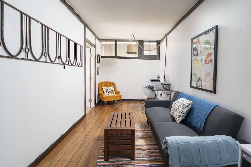 Photo of Livingroom in Val Verde