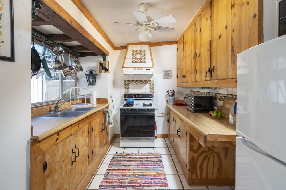 Photo of Kitchen in Val Verde