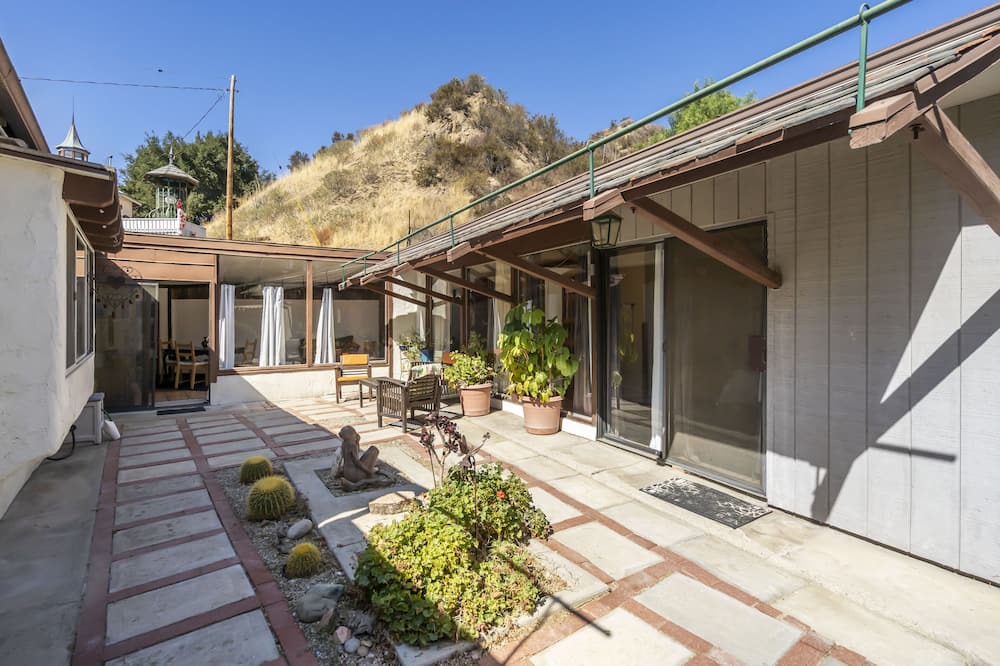 Photo of Patio Balcony in Val Verde