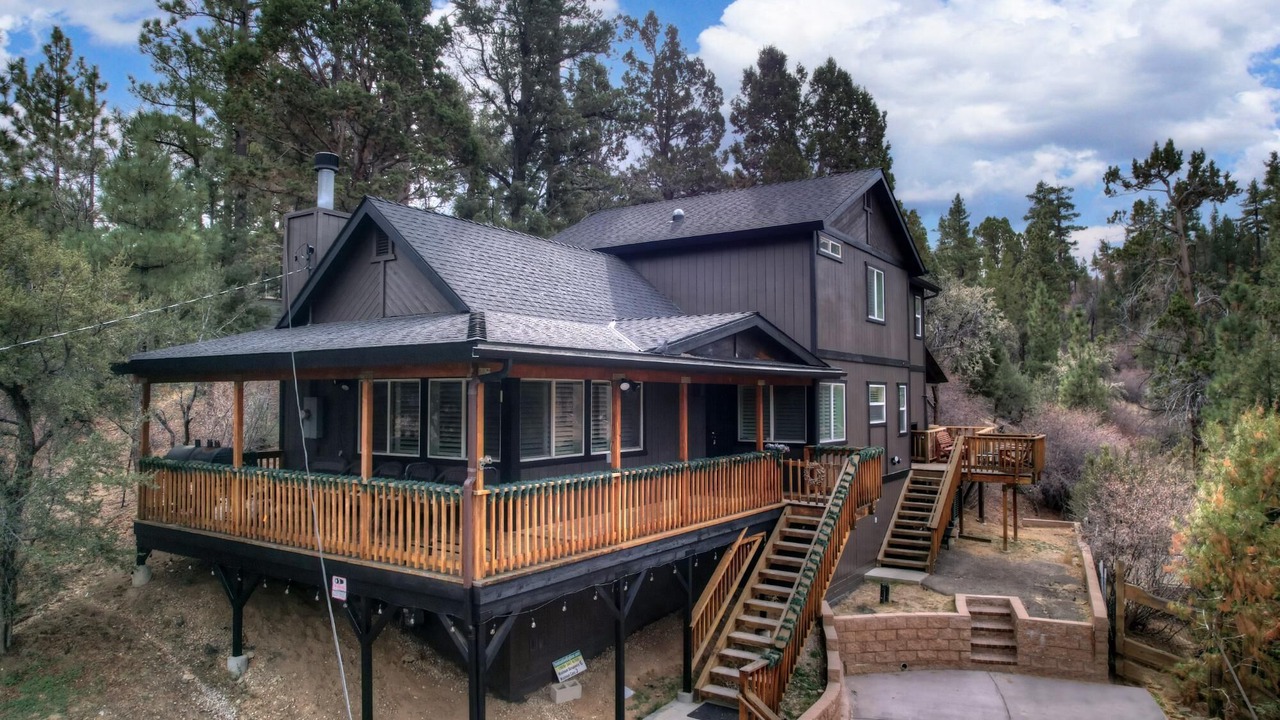 Photo of Outdoor in Big Bear City