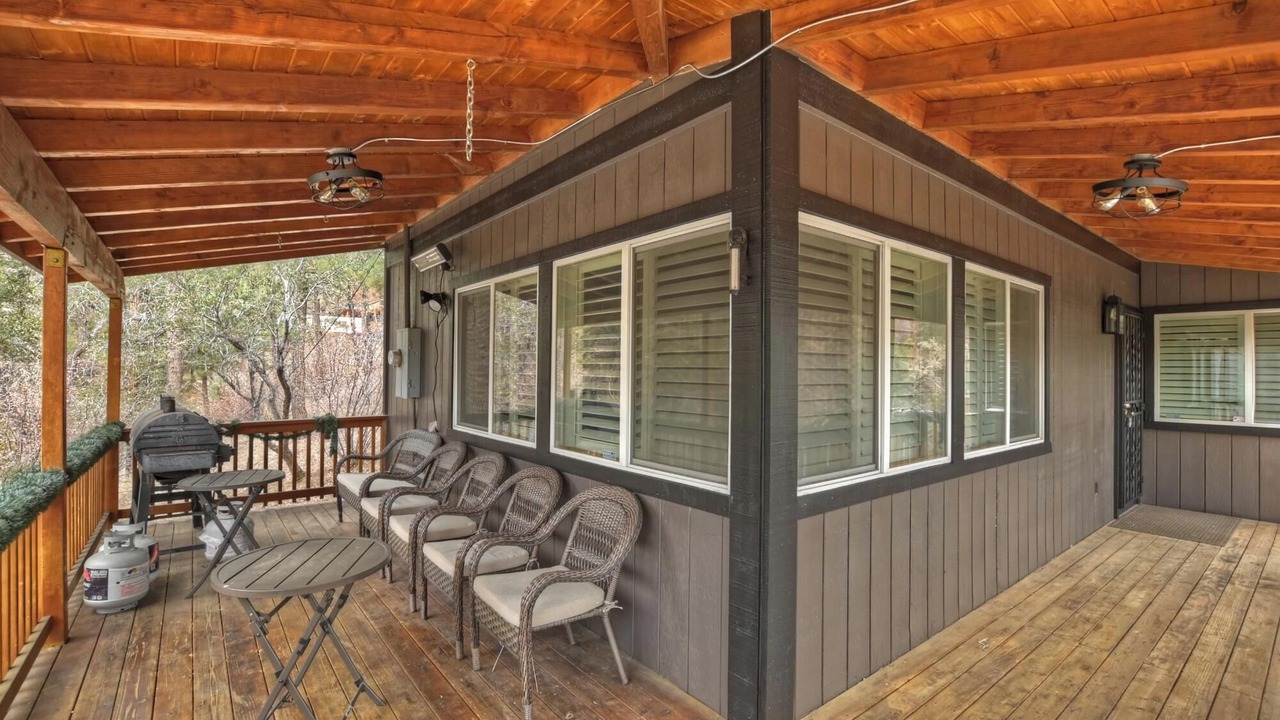 Photo of Outdoor in Big Bear City
