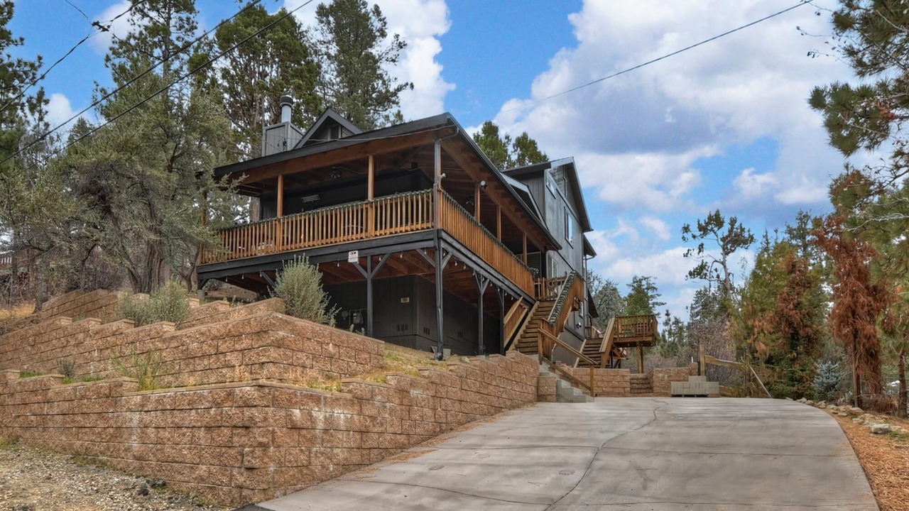 Photo of Outdoor in Big Bear City