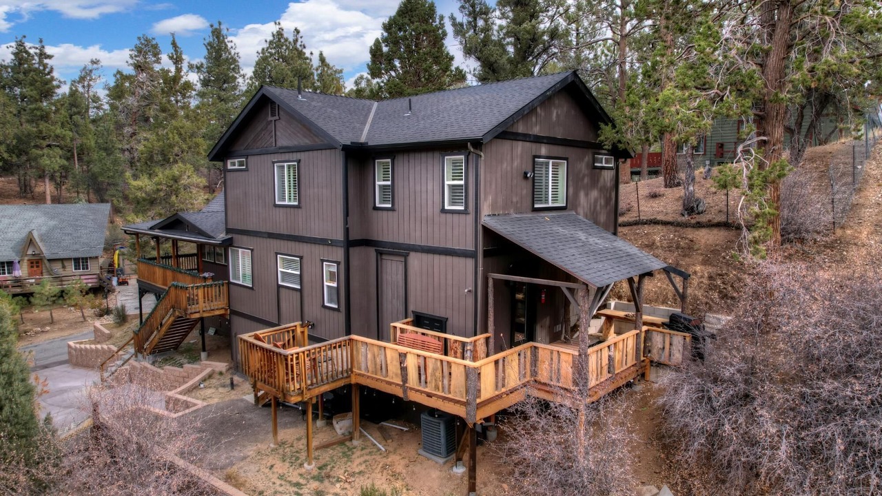 Photo of Outdoor in Big Bear City