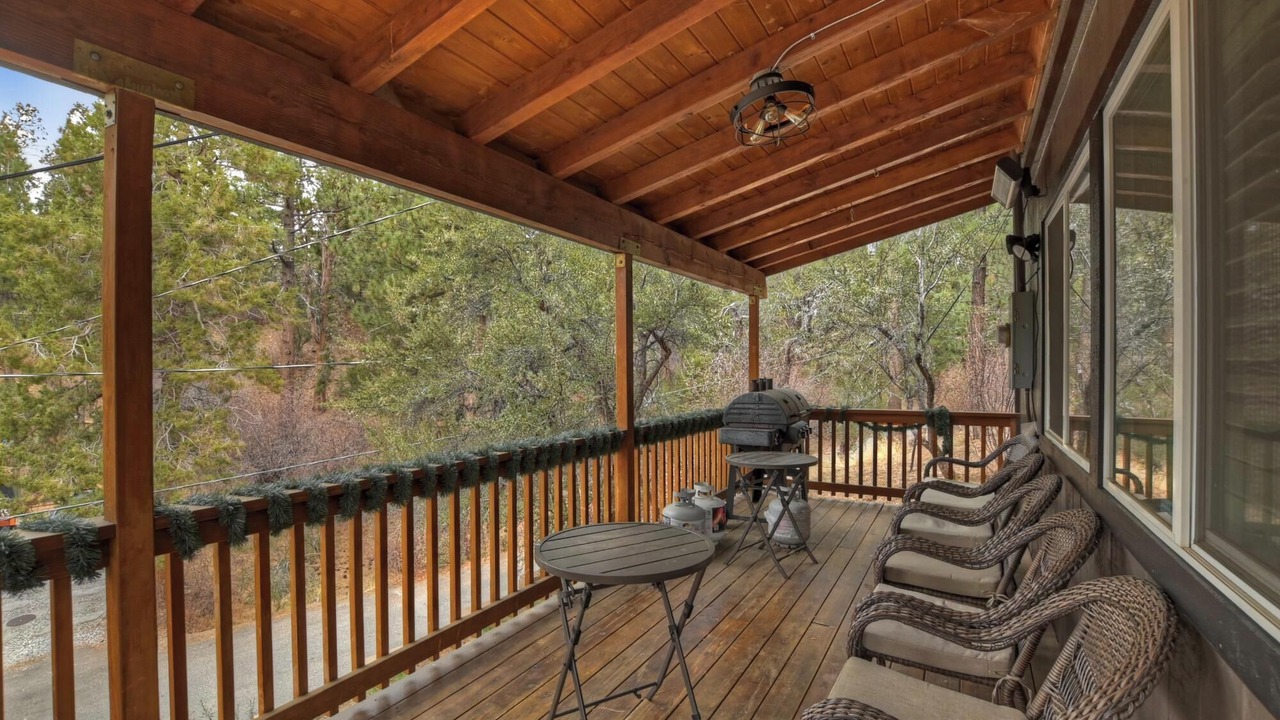 Photo of Outdoor in Big Bear City