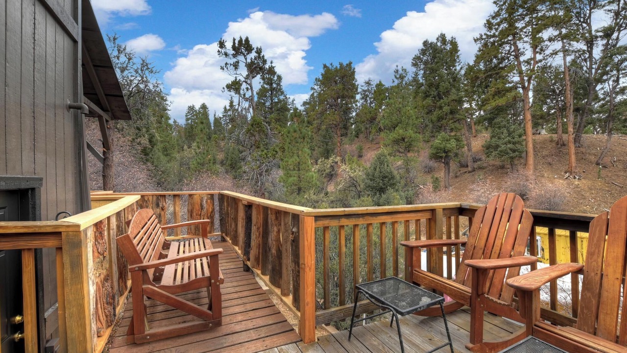 Photo of Outdoor in Big Bear City