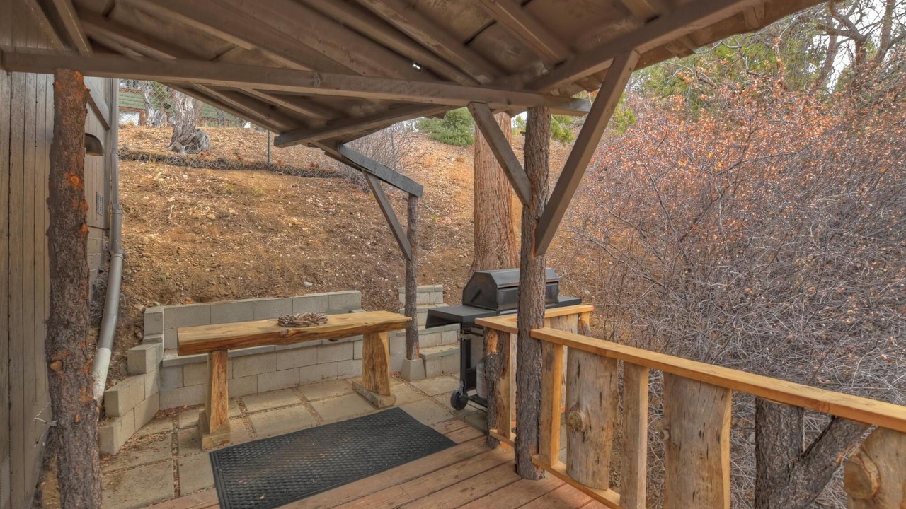 Photo of Outdoor in Big Bear City