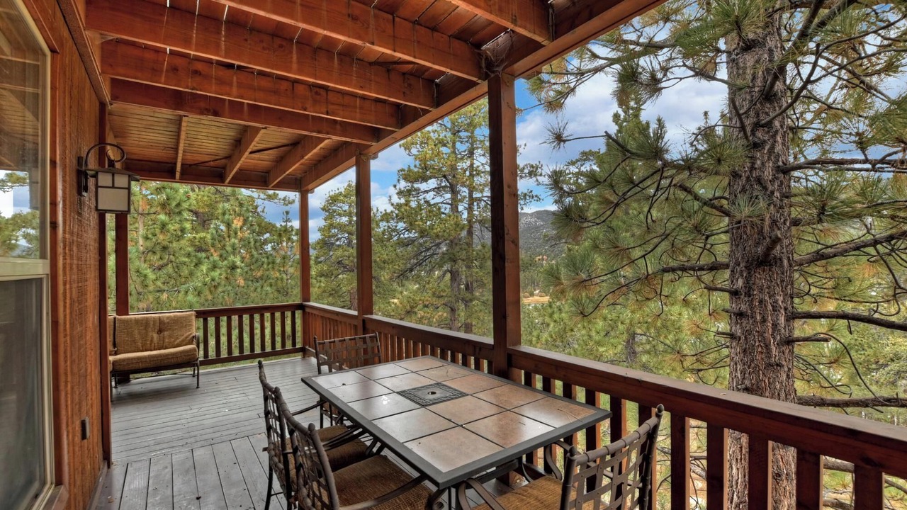 Photo of Outdoor in Big Bear City