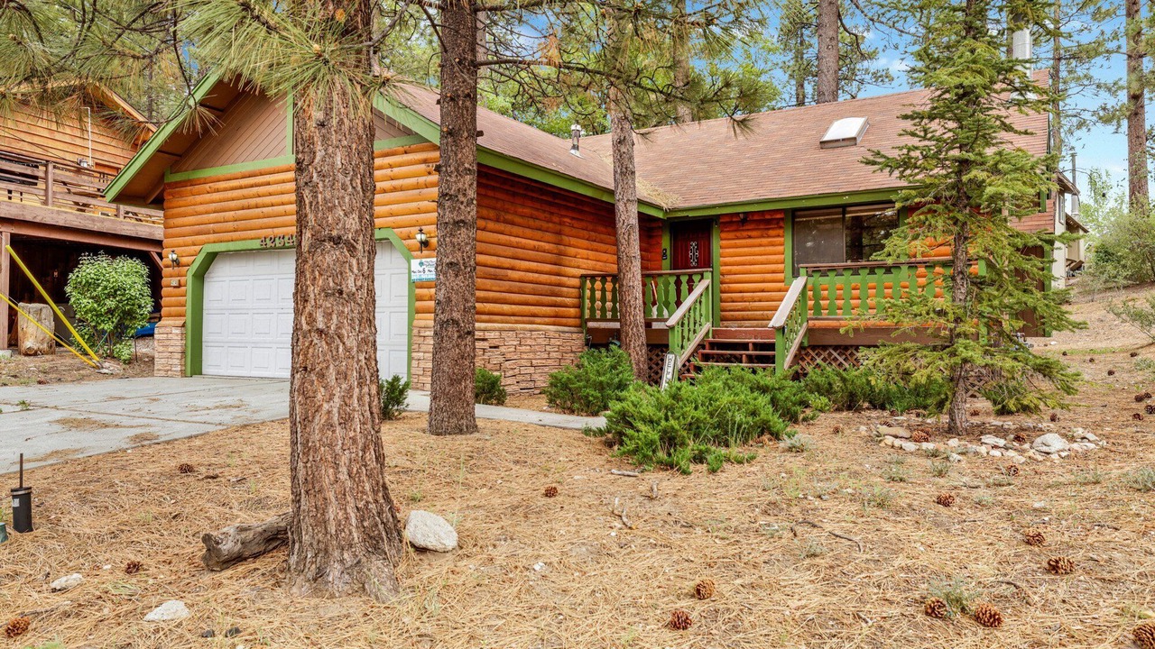 Photo of Outdoor in Fox Farm