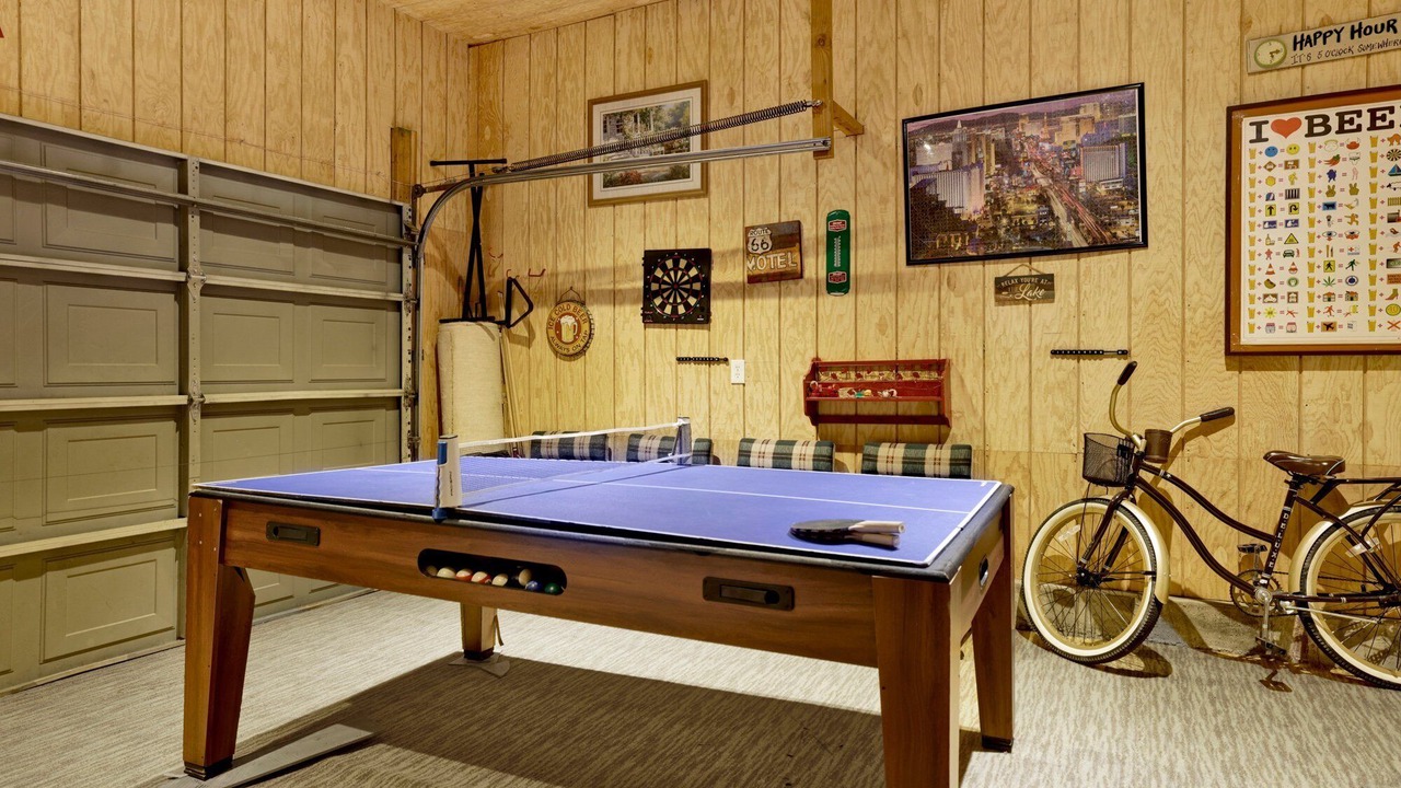Photo of Bedroom in Fox Farm