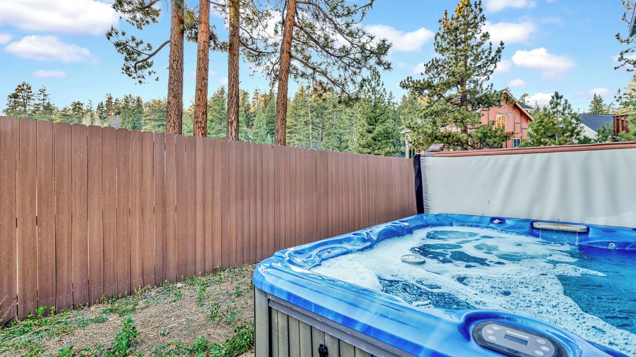 Photo of Outdoor in Fawnskin