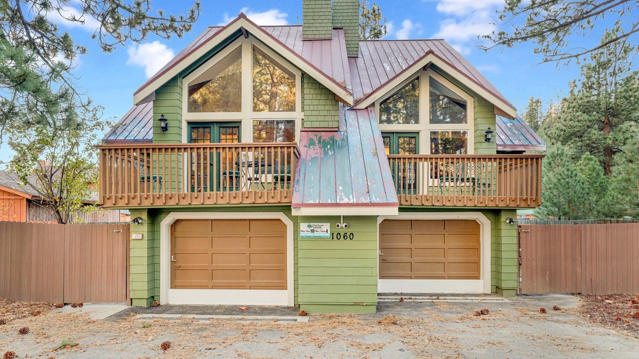 Photo of Outdoor in Fawnskin