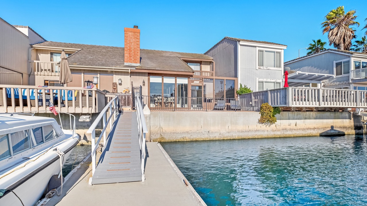 Photo of Outdoor in Channel Islands