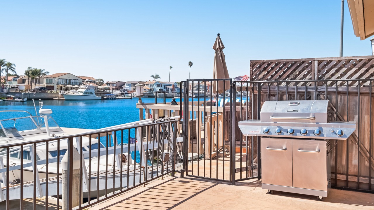 Photo of Outdoor in Channel Islands