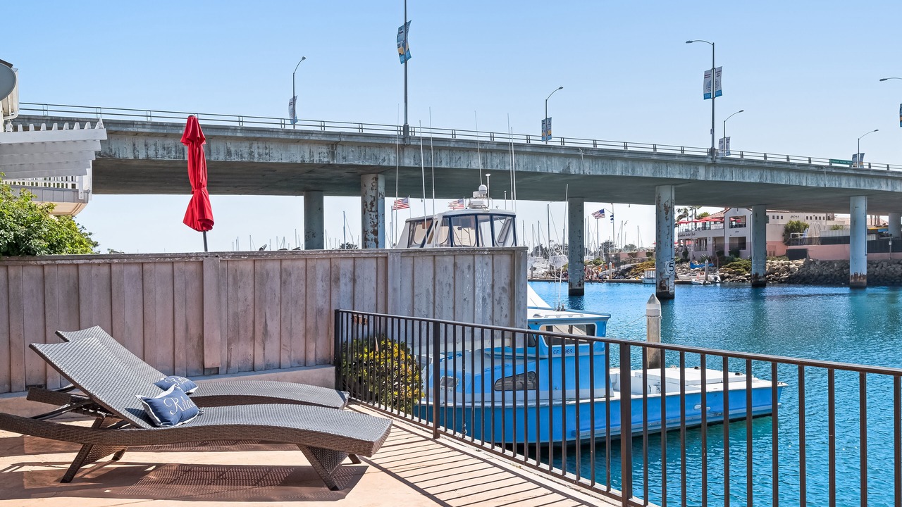 Photo of Outdoor in Channel Islands