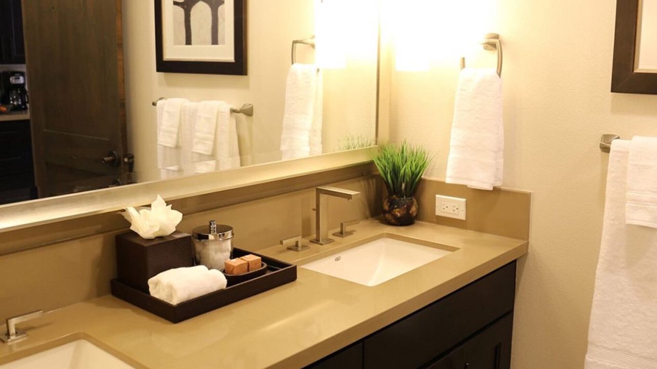 Photo of Bathroom in Truckee