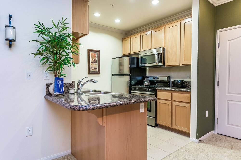 Photo of Kitchen in City West