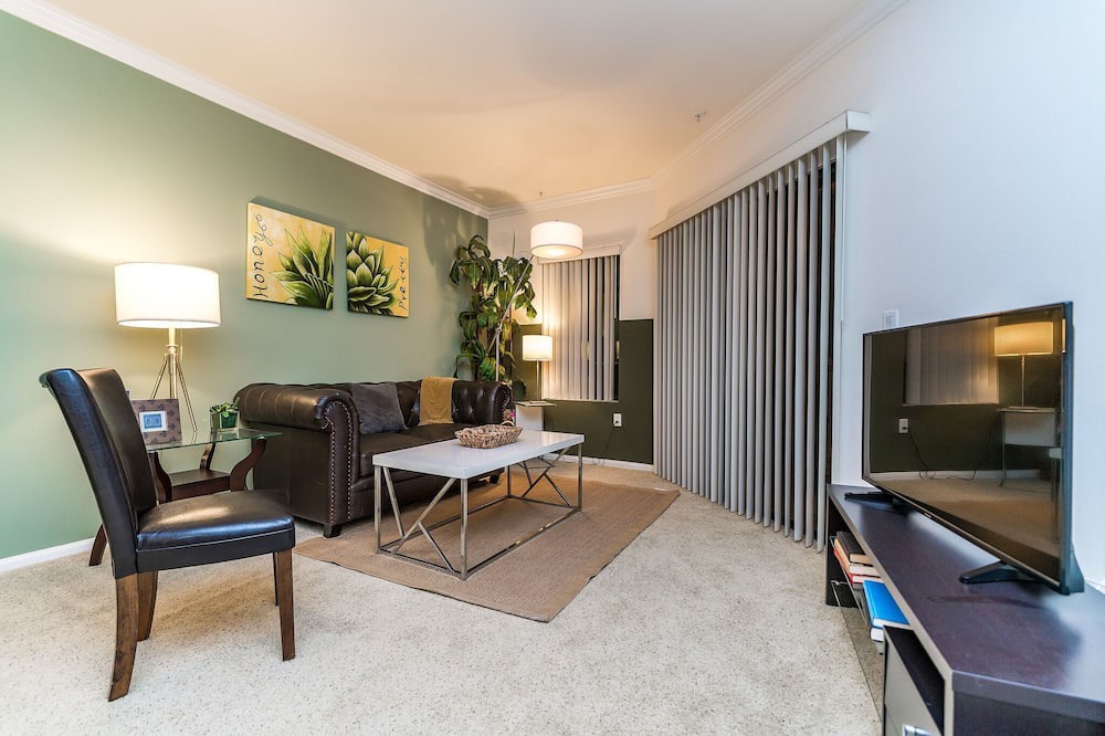 Photo of Livingroom in City West