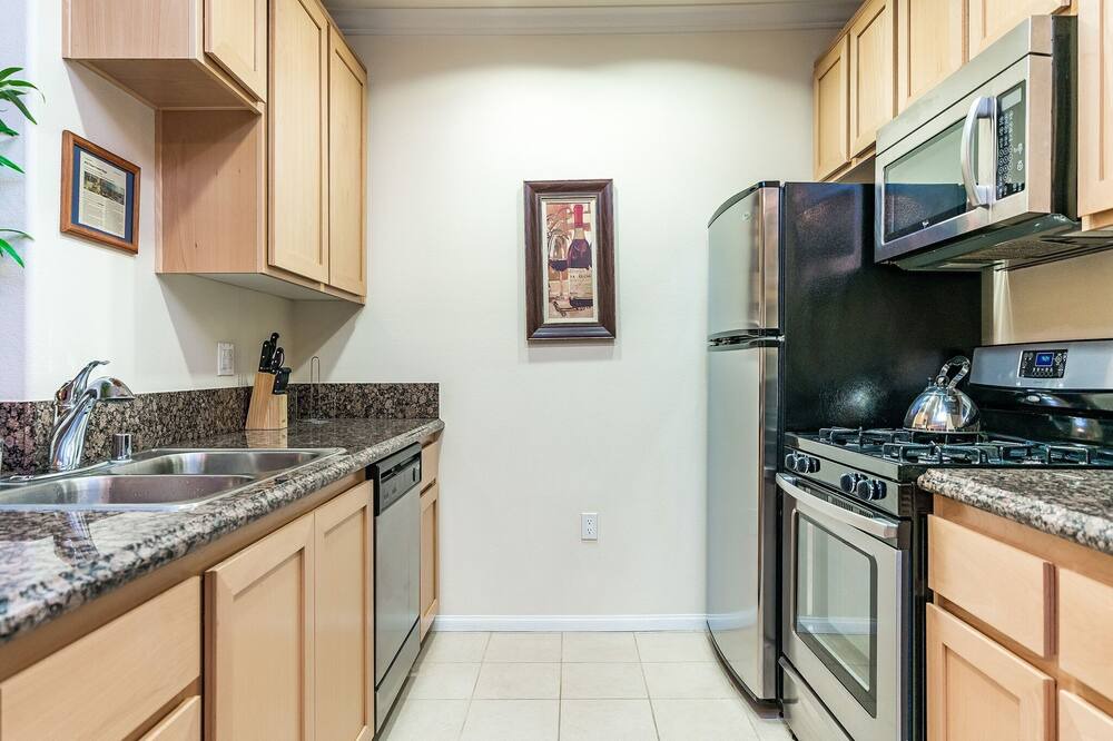 Photo of Kitchen in City West