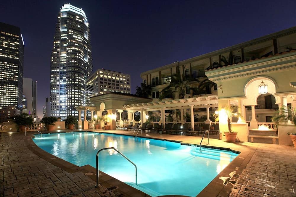 Photo of Outdoor in City West