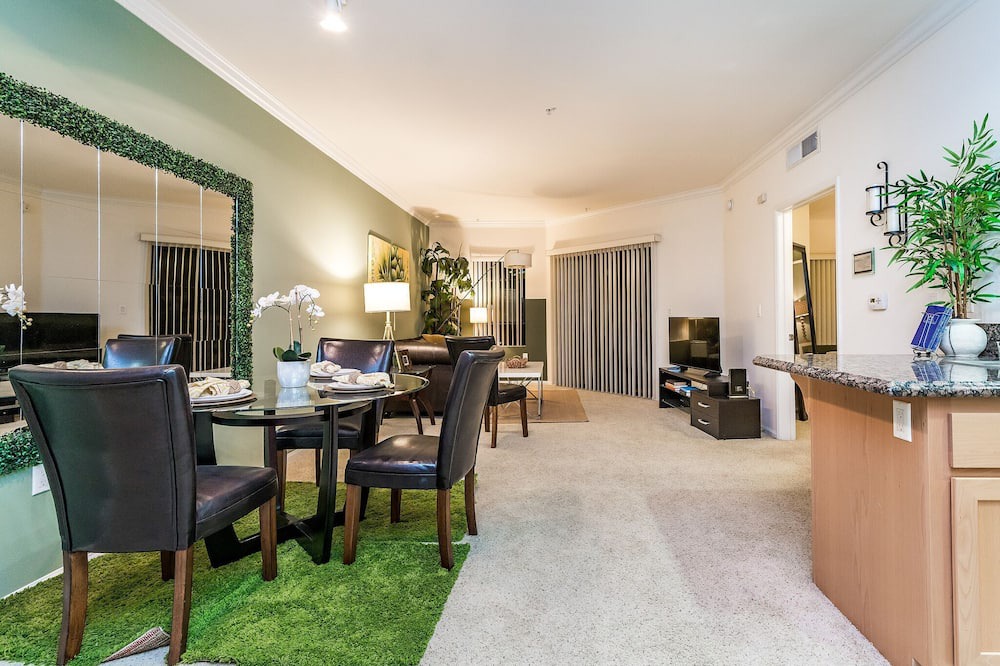 Photo of Bedroom in City West