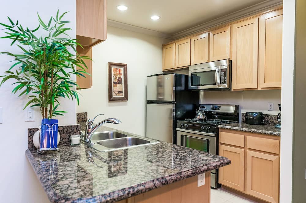 Photo of Kitchen in City West