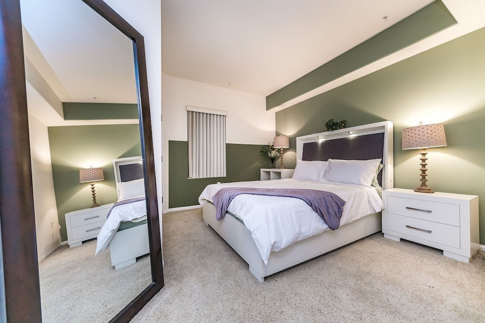 Photo of Bedroom in City West