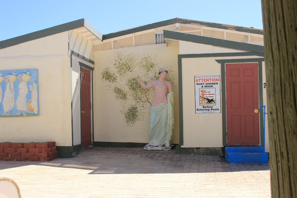 Photo of Others in Tecopa