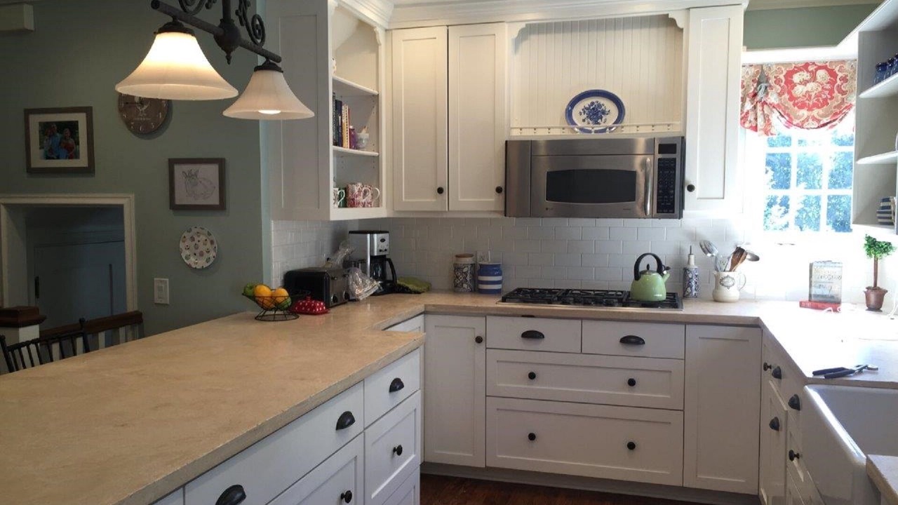 Photo of Kitchen in Altadena