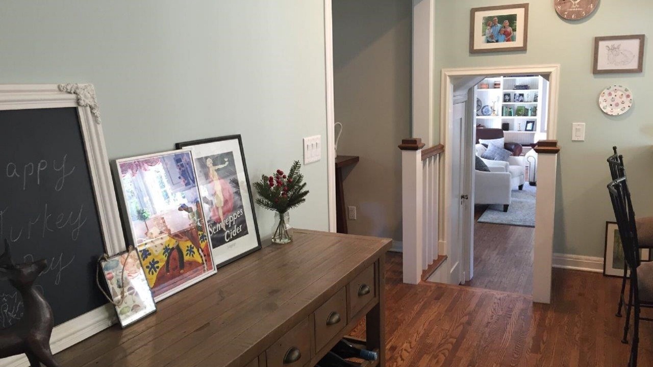 Photo of Kitchen in Altadena