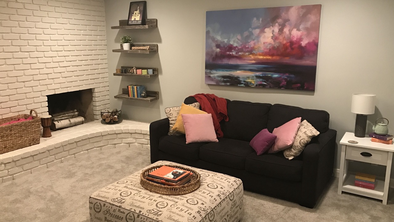 Photo of Livingroom in Altadena