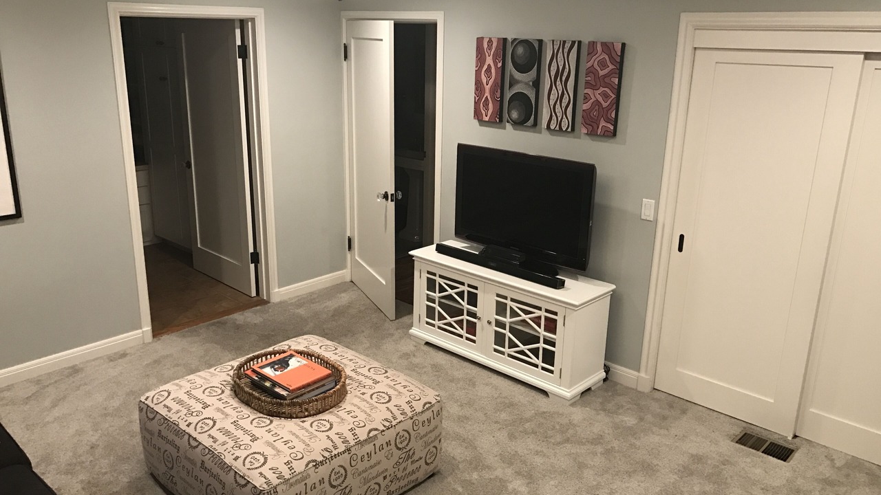 Photo of Livingroom in Altadena