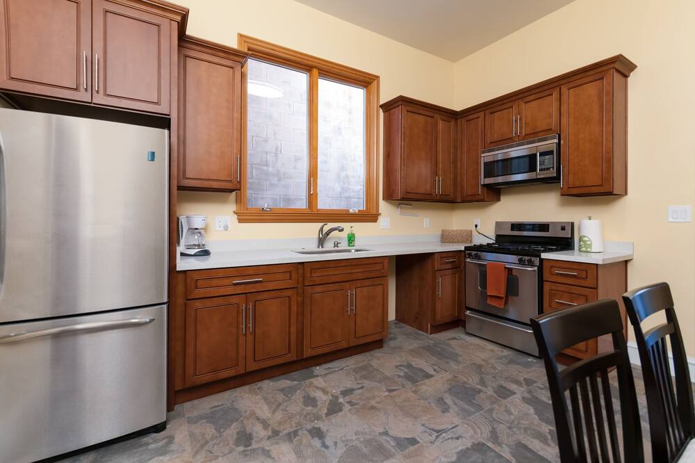 Photo of Kitchen in Downtown Oakland