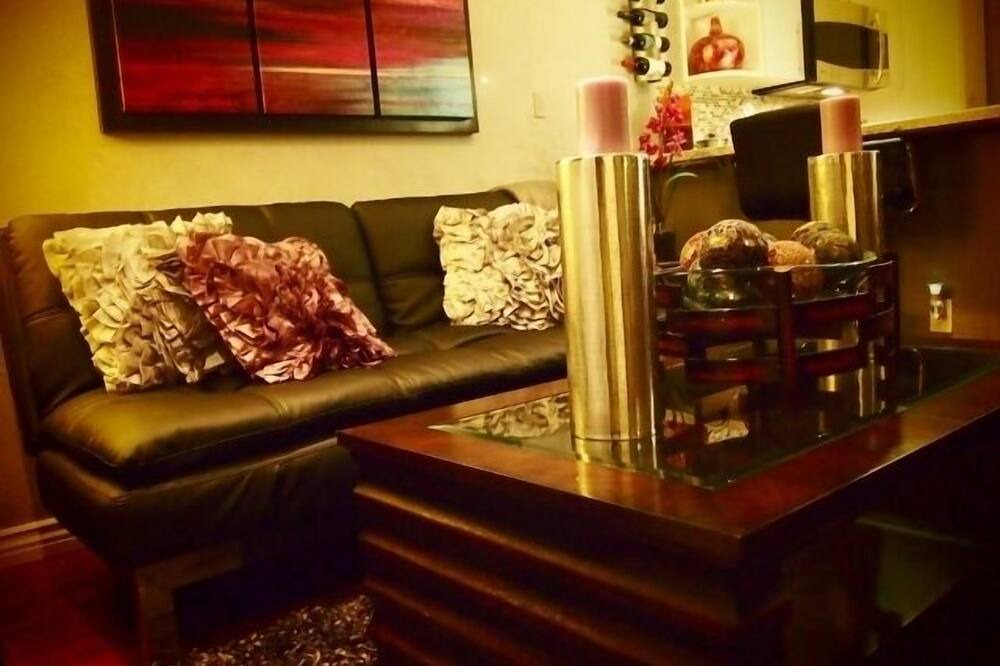 Photo of Livingroom in Cortez Hill