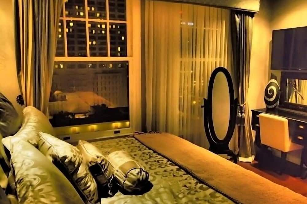 Photo of Bedroom in Cortez Hill