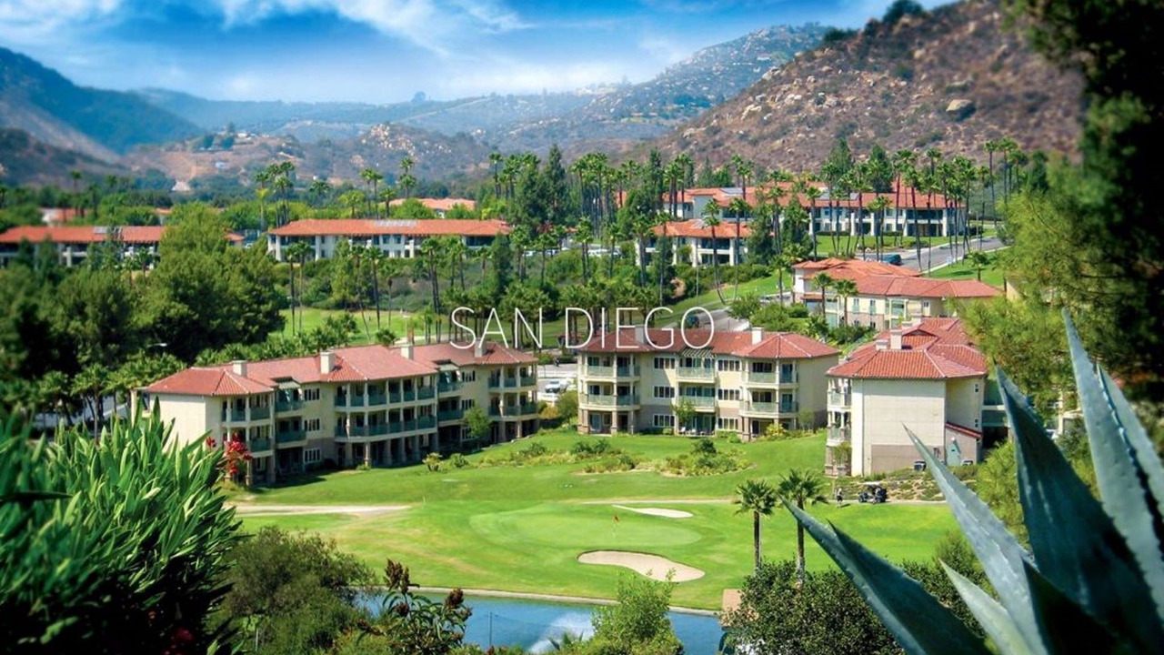 Photo of Outdoor in Lawrence Welk Resort Village