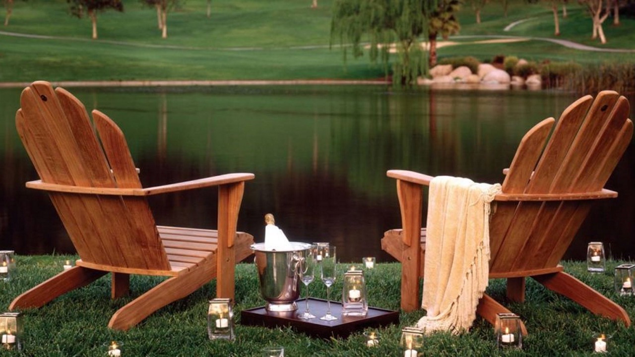 Photo of Outdoor in Lawrence Welk Resort Village