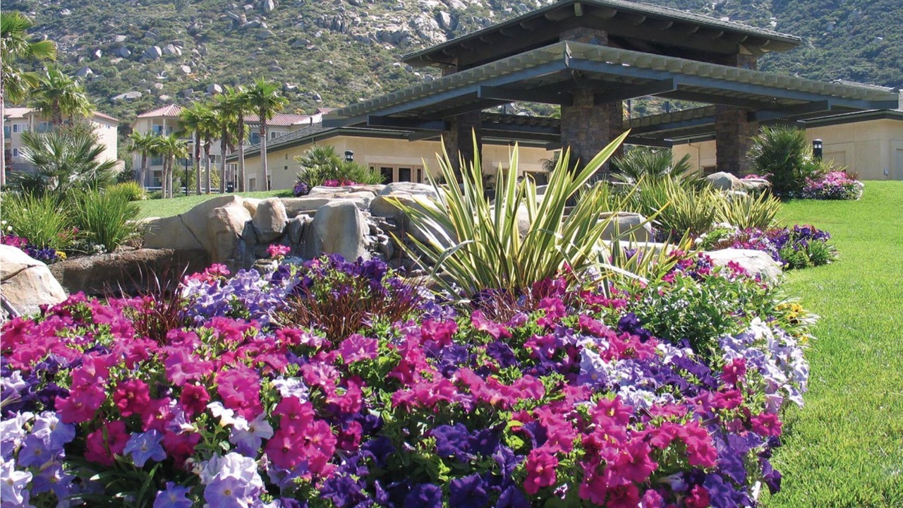 Photo of Outdoor in Lawrence Welk Resort Village