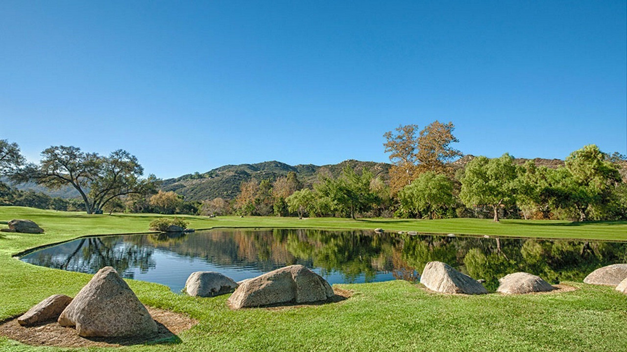 Photo of Others in Lawrence Welk Resort Village