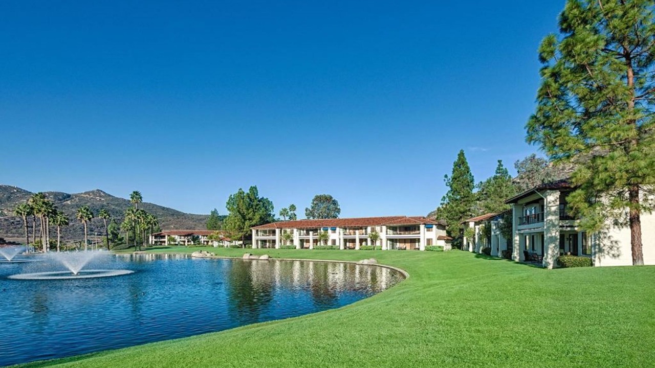 Photo of Outdoor in Lawrence Welk Resort Village