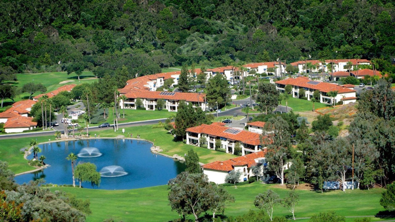Photo of Outdoor in Lawrence Welk Resort Village