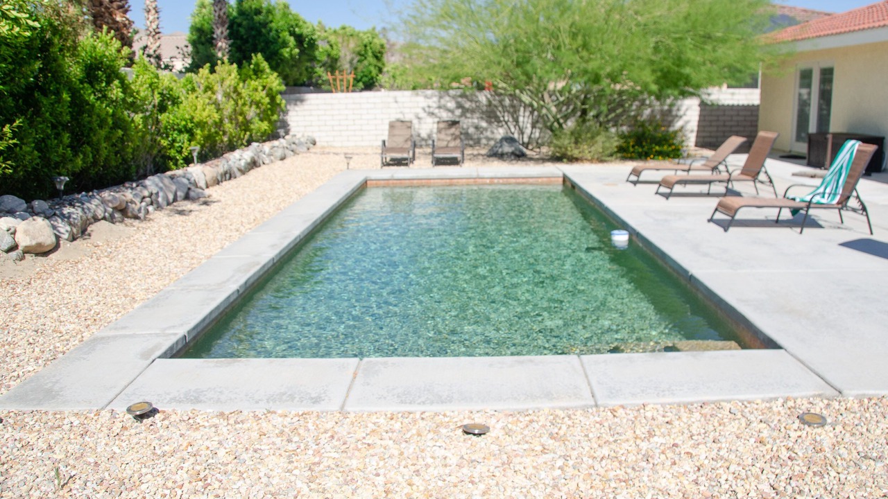 Photo of Outdoor in Desert Hot Springs