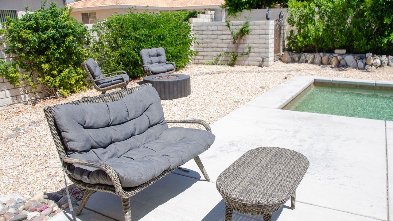 Photo of Outdoor in Desert Hot Springs
