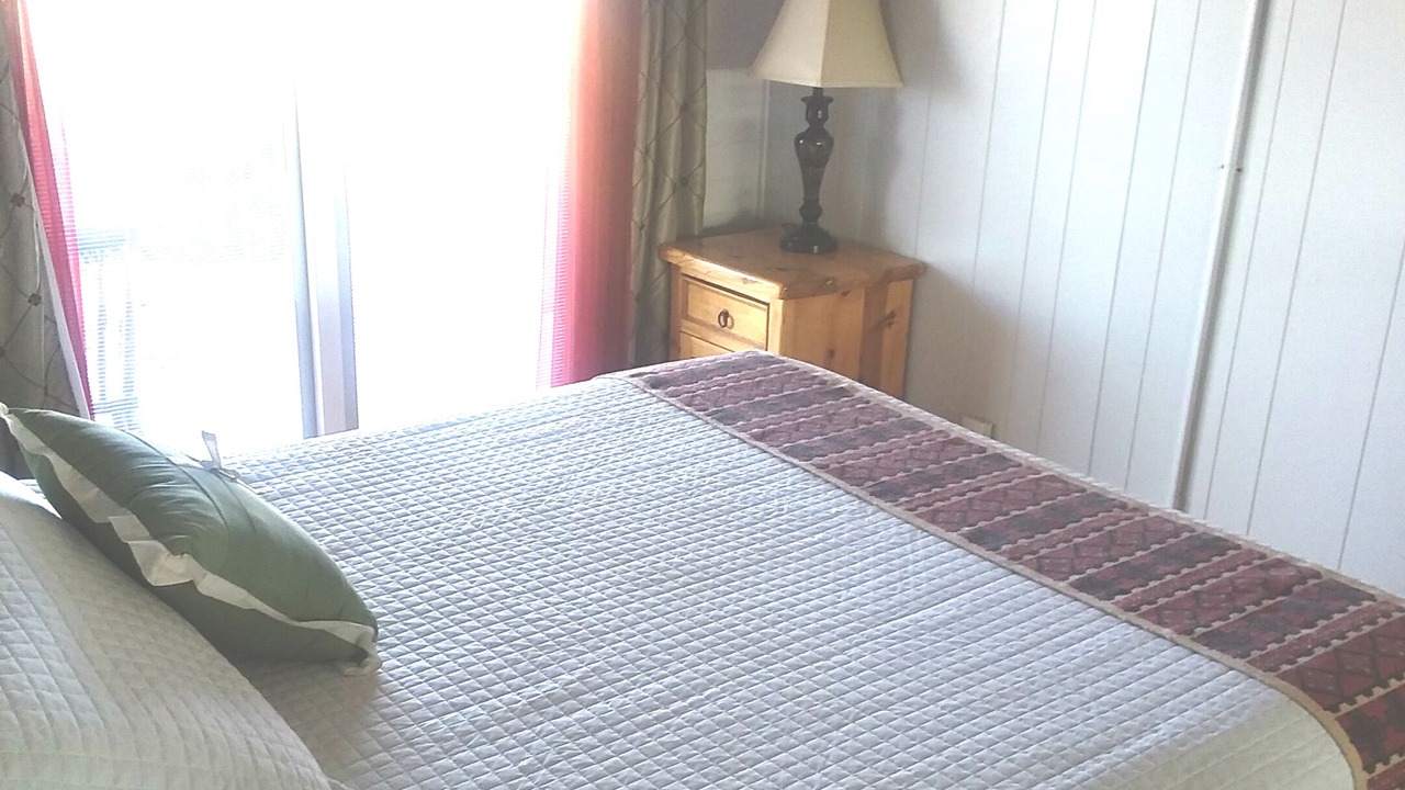 Photo of Bedroom in Apple Valley