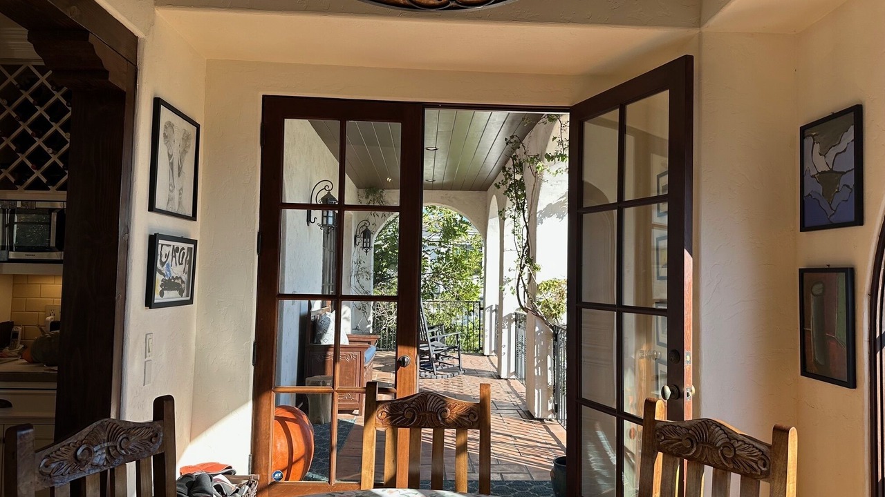 Photo of Outdoor in Pacific Palisades