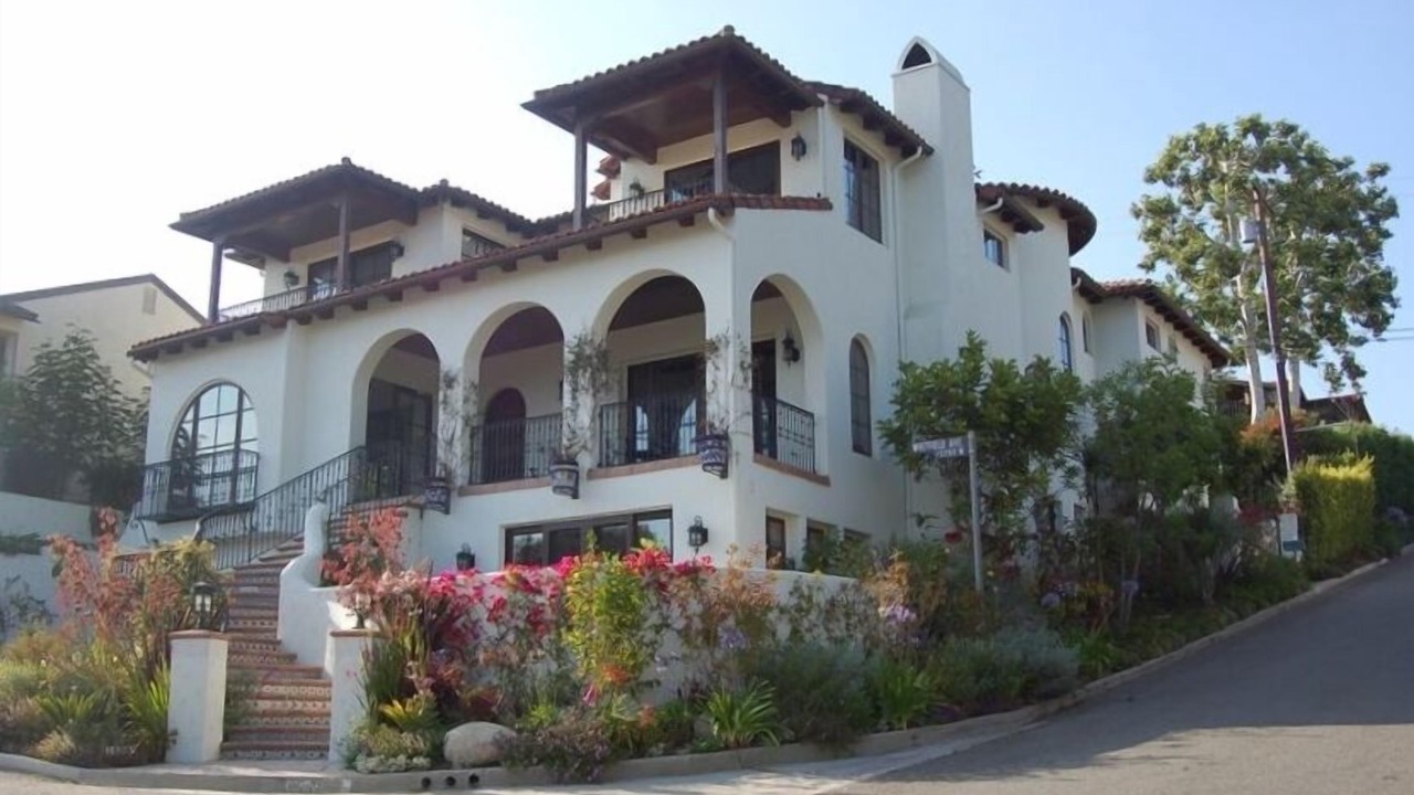 Photo of Outdoor in Pacific Palisades